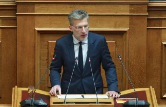 Άκης Σκέρτσος