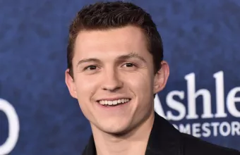 Tom Holland