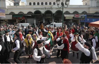 Βαρβάκειος