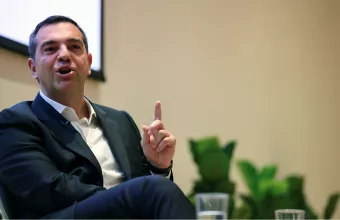 Ο Τσίπρας το είπε. Η δικαιοσύνη;