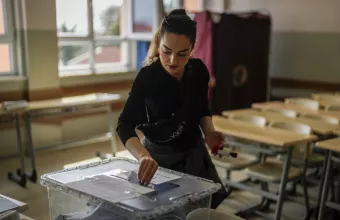 Εκλογές_Τουρκία