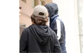 Περισσότεροι από 10.500 ανήλικοι σε όλη τη χώρα, παρανόμησαν το 2023