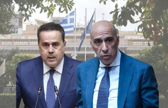 Μπρατάκος Παπασταύρου
