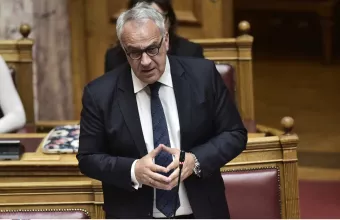 Βορίδης