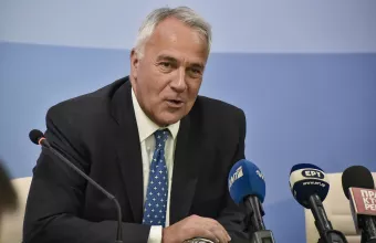 Μάκης Βορίδης