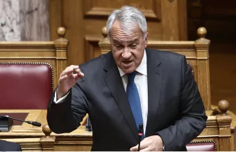 Βορίδης