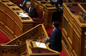 Βορίδης