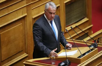 Βορίδης