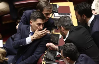 βουλή
