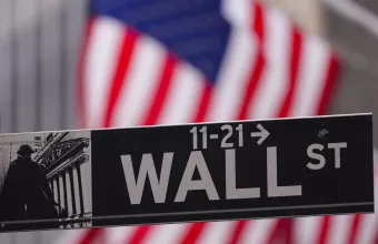 Wall Street