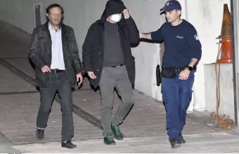 Ζητούμενο, η πόρνη γεννιέται ή γίνεται;