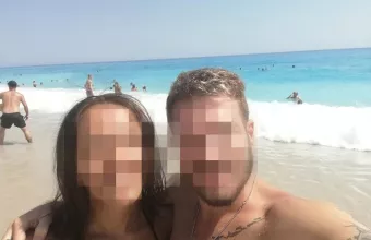 γυναικοκτονία
