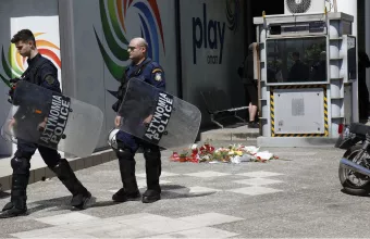 Γυναικοκτονία, Αγ.  Ανάργυροι, καταθέσεις 