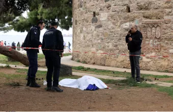 Θεσσαλονικη
