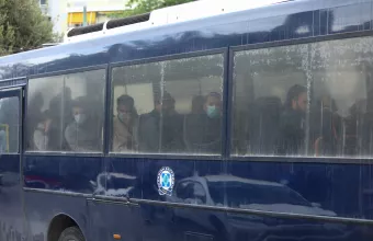 απολογίες