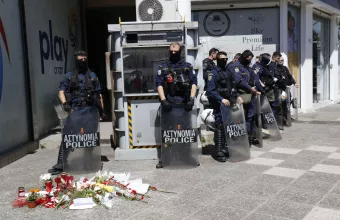 Κυριακή Γρίβα: «Ο δολοφόνος της Κυριακής δεν ήταν μόνο ένας» – Η οργή του πατέρα