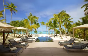 Brando Resort