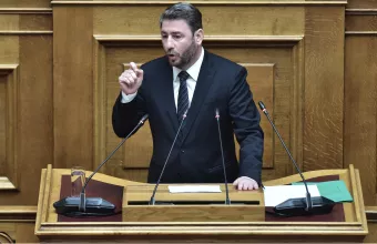 Νίκος Ανδρουλάκης