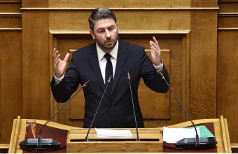 Ανδρουλάκης