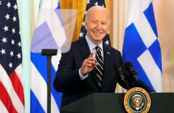 Μπάιντεν 