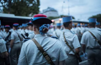 γαλλια στρατός