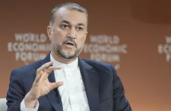 Ιρανός ΥΠΕΞ: