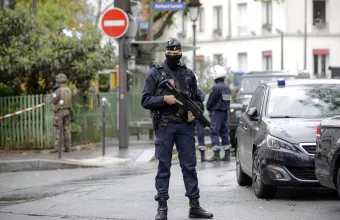 Police