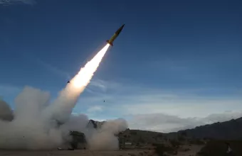 Missile