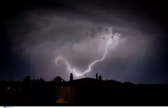 Κακοκαιρία