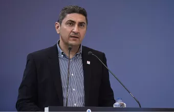 Αυγενάκης