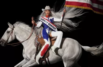 H Beyonce