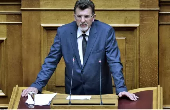 Παράνομες συνταγογραφήσεις: Η Δήλωση Μπουχράν Μπαράν για την καταδίκη του
