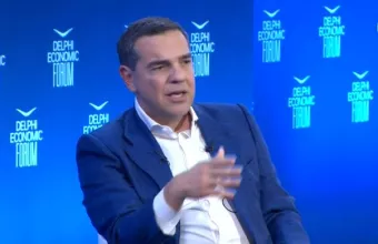 τσιπρας