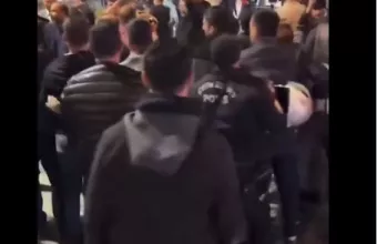 Συγκρούσεις