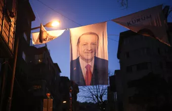 Erdogan