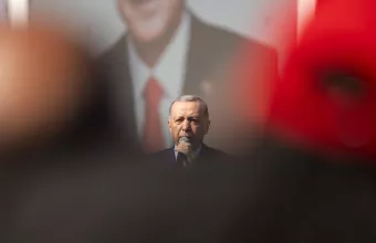 Ερντογάν: Σύνορο του Εσκισεχίρ είναι η Θεσσαλονίκη, η Κριμαία, η Σαμαρκάνδη, η Βόρεια Κύπρος 