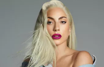 Η Lady Gaga 