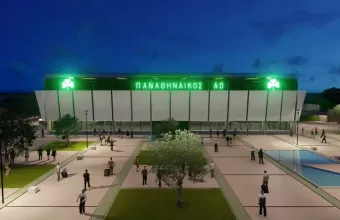 γήπεδο ποδοσφαίρου του Παναθηναϊκού