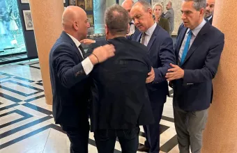 Γραμμένος 