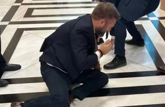 Γραμμένος 