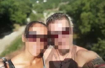 γυναικοκτονία