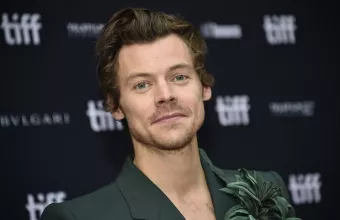 Ο Harry Styles