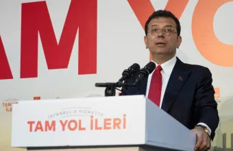 Ιμάμογλου