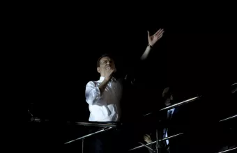 Ιμάμογλου από τη φυλακή: Καλώ τα μέλη του δικαστικού σώματος να μην σιωπήσουν 