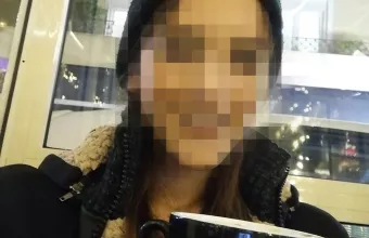 Γυναικοκτονία στους Αγίους Αναργύρους