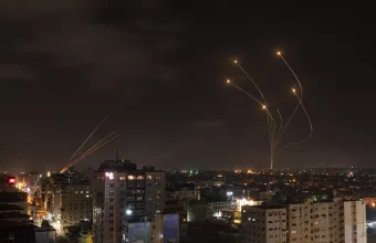 Iron Dome