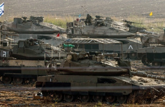 Αντιδρούν οι ΗΠΑ σε επίθεση του Ισραήλ στη Ράφα