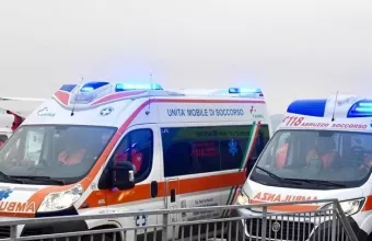 Δολοφονία Γαλλίδας στην Ιταλία