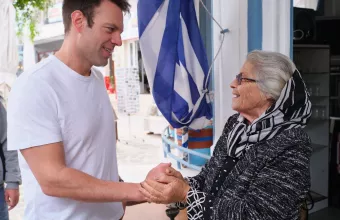 κασσελακης 