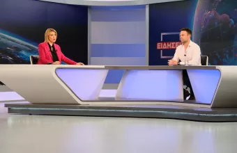 Κασσελάκης